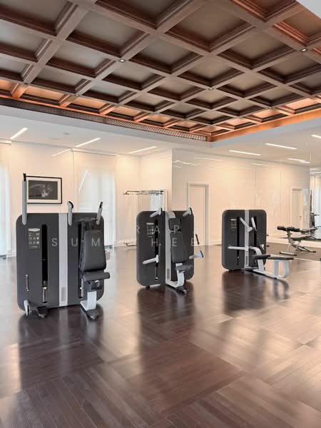 98 Wireless, Bangkok, 98 Wireless Road, Lumphini, Pathum Wan, Bangkok, 2 Bedrooms, 146 sqm, Condo For Sale, by Orapa Sumetheesirisakul, 500245194 - DDproperty.com