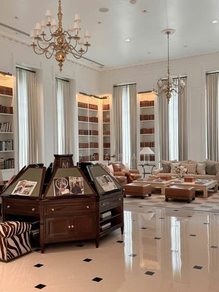 98 Wireless, Bangkok, 98 Wireless Road, Lumphini, Pathum Wan, Bangkok, 2 Bedrooms, 146 sqm, Condo For Sale, by Orapa Sumetheesirisakul, 500245194 - DDproperty.com