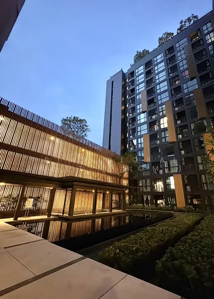 The Base Height Phuket : เดอะเบส ไฮท์ ภูเก็ต, ภูเก็ต, 359 ถนน หงษ์หยกอุทิศ, ตลาดใหญ่, เมืองภูเก็ต, ภูเก็ต, 37 ตร.ม., คอนโด ให้เช่า, โดย Prime Global Asset ( Bom ), 500245195 - DDproperty.com