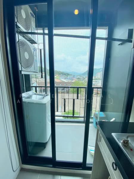 The Base Height Phuket, Phuket, 359 Soi Hongyok Utis Yaowarat Road, Talat Yai, Muang Phuket, Phuket, 1 Bedroom, 37 sqm, Condo For Rent, by Prime Global Asset ( Bom ), 500245195 - DDproperty.com