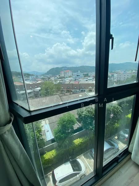 The Base Height Phuket, Phuket, 359 Soi Hongyok Utis Yaowarat Road, Talat Yai, Muang Phuket, Phuket, 1 Bedroom, 37 sqm, Condo For Rent, by Prime Global Asset ( Bom ), 500245195 - DDproperty.com