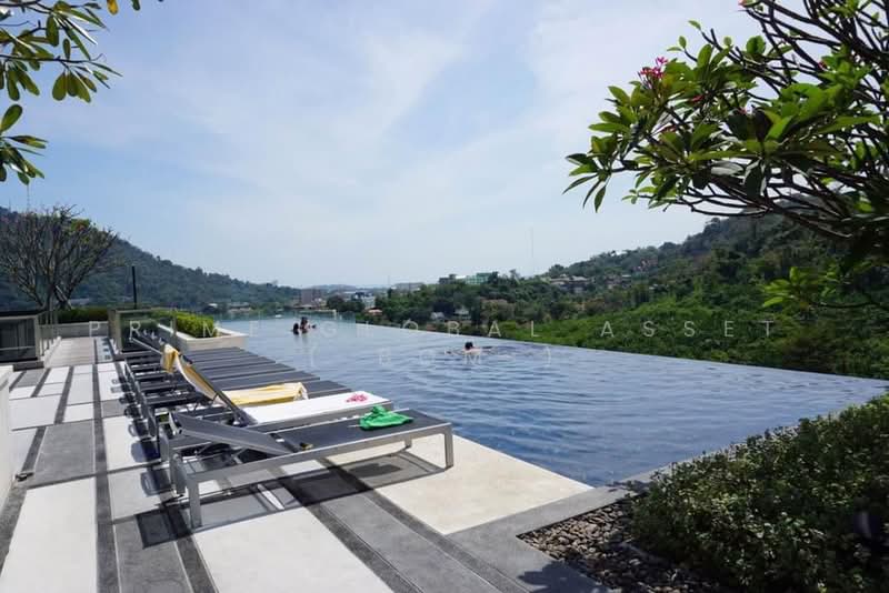 The Base Height Phuket : เดอะเบส ไฮท์ ภูเก็ต, ภูเก็ต, 359 ถนน หงษ์หยกอุทิศ, ตลาดใหญ่, เมืองภูเก็ต, ภูเก็ต, 37 ตร.ม., คอนโด ให้เช่า, โดย Prime Global Asset ( Bom ), 500245195 - DDproperty.com