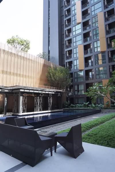 The Base Height Phuket, Phuket, 359 Soi Hongyok Utis Yaowarat Road, Talat Yai, Muang Phuket, Phuket, 1 Bedroom, 37 sqm, Condo For Rent, by Prime Global Asset ( Bom ), 500245195 - DDproperty.com