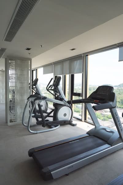 The Base Height Phuket, Phuket, 359 Soi Hongyok Utis Yaowarat Road, Talat Yai, Muang Phuket, Phuket, 1 Bedroom, 37 sqm, Condo For Rent, by Prime Global Asset ( Bom ), 500245195 - DDproperty.com