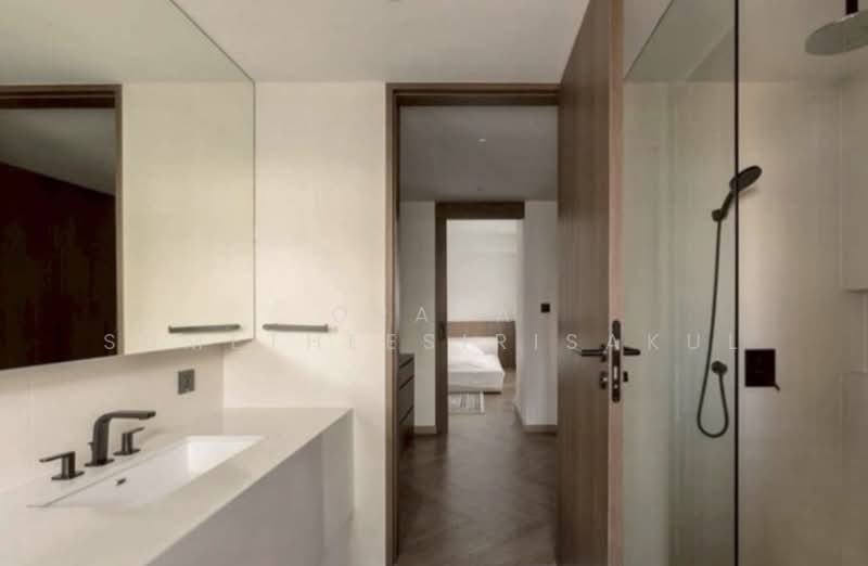 Newton Tower, Bangkok, Soi Sukhumvit 6, Khlong Toei, Khlong Toei, Bangkok, 2 Bedrooms, 188 sqm, Condo For Sale, by Orapa Sumetheesirisakul, 500245196 - DDproperty.com