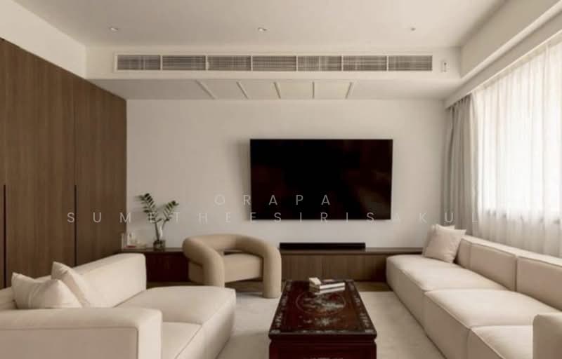 Newton Tower, Bangkok, Soi Sukhumvit 6, Khlong Toei, Khlong Toei, Bangkok, 2 Bedrooms, 188 sqm, Condo For Sale, by Orapa Sumetheesirisakul, 500245196 - DDproperty.com