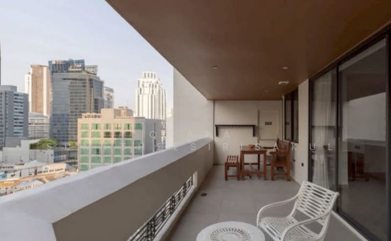 Newton Tower, Bangkok, Soi Sukhumvit 6, Khlong Toei, Khlong Toei, Bangkok, 2 Bedrooms, 188 sqm, Condo For Sale, by Orapa Sumetheesirisakul, 500245196 - DDproperty.com