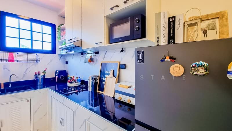 Townhome for Sale Central Pattaya Large Layout High Rental Yield, Chon Buri (Pattaya), Bang Lamung, Bang Lamung (Pattaya), Chon Buri (Pattaya), 3 Bedrooms, 103 sqm, Townhouse For Sale, by PLC real estate, 500245197 - DDproperty.com