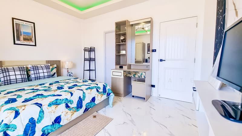 Townhome for Sale Central Pattaya Large Layout High Rental Yield, Chon Buri (Pattaya), Bang Lamung, Bang Lamung (Pattaya), Chon Buri (Pattaya), 3 Bedrooms, 103 sqm, Townhouse For Sale, by PLC real estate, 500245197 - DDproperty.com