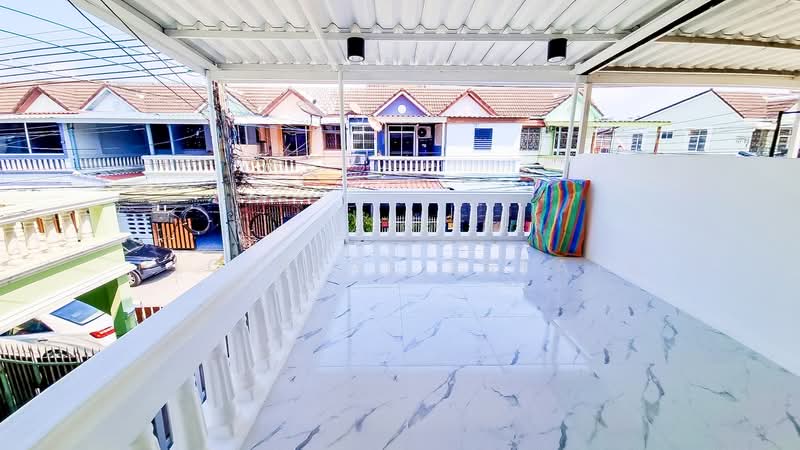 Townhome for Sale Central Pattaya Large Layout High Rental Yield, Chon Buri (Pattaya), Bang Lamung, Bang Lamung (Pattaya), Chon Buri (Pattaya), 3 Bedrooms, 103 sqm, Townhouse For Sale, by PLC real estate, 500245197 - DDproperty.com