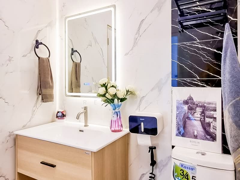 Townhome for Sale Central Pattaya Large Layout High Rental Yield, Chon Buri (Pattaya), Bang Lamung, Bang Lamung (Pattaya), Chon Buri (Pattaya), 3 Bedrooms, 103 sqm, Townhouse For Sale, by PLC real estate, 500245197 - DDproperty.com