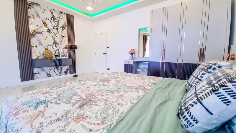 Townhome for Sale Central Pattaya Large Layout High Rental Yield, Chon Buri (Pattaya), Bang Lamung, Bang Lamung (Pattaya), Chon Buri (Pattaya), 3 Bedrooms, 103 sqm, Townhouse For Sale, by PLC real estate, 500245197 - DDproperty.com