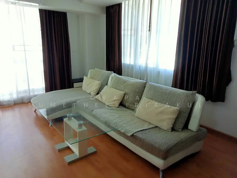 The Waterford Sukhumvit 50, Bangkok, 890 Soi Sukhumvit 50, Phra Kanong, Khlong Toei, Bangkok, 2 Bedrooms, 92 sqm, Condo For Sale, by Orapa Sumetheesirisakul, 500245199 - DDproperty.com