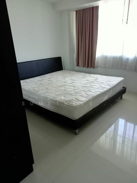 The Waterford Sukhumvit 50, Bangkok, 890 Soi Sukhumvit 50, Phra Kanong, Khlong Toei, Bangkok, 2 Bedrooms, 92 sqm, Condo For Sale, by Orapa Sumetheesirisakul, 500245199 - DDproperty.com