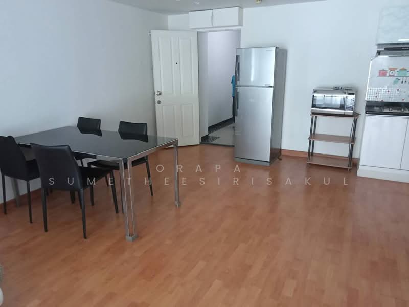 The Waterford Sukhumvit 50, Bangkok, 890 Soi Sukhumvit 50, Phra Kanong, Khlong Toei, Bangkok, 2 Bedrooms, 92 sqm, Condo For Sale, by Orapa Sumetheesirisakul, 500245199 - DDproperty.com