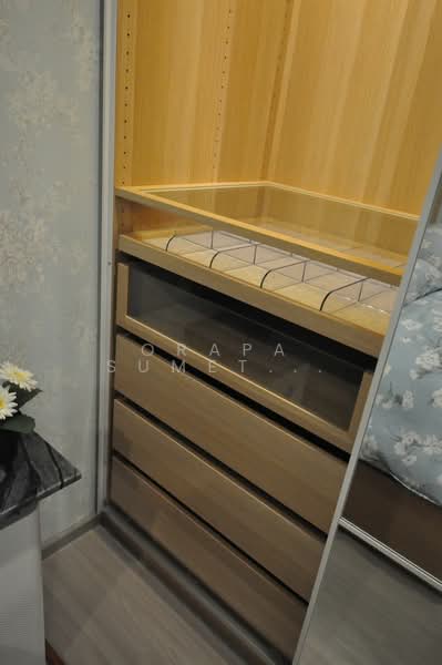 Life Sukhumvit 62, Bangkok, Soi Sukhumvit 62, Bang Chak, Phra Khanong, Bangkok, 1 Bedroom, 30 sqm, Condo For Sale, by Orapa Sumetheesirisakul, 500245200 - DDproperty.com