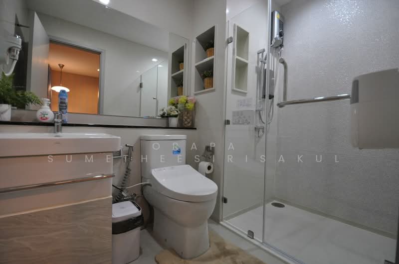 Life Sukhumvit 62 : ไลฟ์ สุขุมวิท 62, กรุงเทพ, ซอยสุขุมวิท 62, บางจาก, พระโขนง, กรุงเทพ, 30 ตร.ม., คอนโด ขาย, โดย Orapa Sumetheesirisakul, 500245200 - DDproperty.com