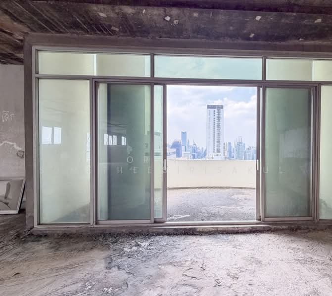 Asoke Place, Bangkok, Asok Montri Rd, Khlongtoei Nua, Watthana, Bangkok, 5 Bedrooms, 671 sqm, Condo For Sale, by Orapa Sumetheesirisakul, 500245203 - DDproperty.com