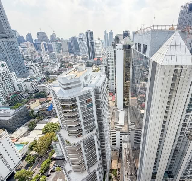 Asoke Place, Bangkok, Asok Montri Rd, Khlongtoei Nua, Watthana, Bangkok, 5 Bedrooms, 671 sqm, Condo For Sale, by Orapa Sumetheesirisakul, 500245203 - DDproperty.com