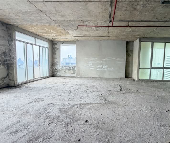 Asoke Place, Bangkok, Asok Montri Rd, Khlongtoei Nua, Watthana, Bangkok, 5 Bedrooms, 671 sqm, Condo For Sale, by Orapa Sumetheesirisakul, 500245203 - DDproperty.com