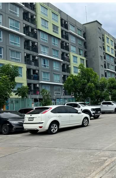 S1 Park Condominium : เอส วัน ปาร์ค คอนโดมิเนียม, ชลบุรี, ถนนดอนหัวฬ่อ, ดอนหัวฬ่อ, เมืองชลบุรี, ชลบุรี, 21 ตร.ม., คอนโด ขาย, โดย Pimlada Lertritrungmanee, 500245204 - DDproperty.com