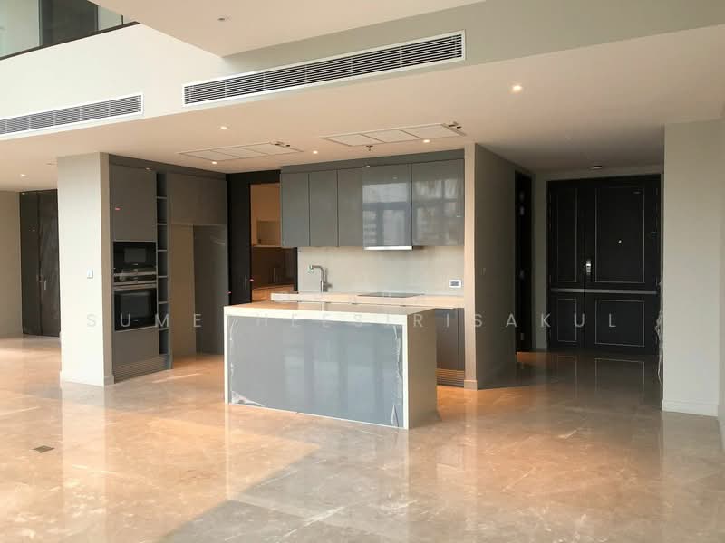 Nivati Thonglor 23, Bangkok, Soi Thonglor 23, Sukhumvit 55 Road, Khlong Tan Nua, Watthana, Bangkok, 3 Bedrooms, 179 sqm, Condo For Sale, by Orapa Sumetheesirisakul, 500245206 - DDproperty.com