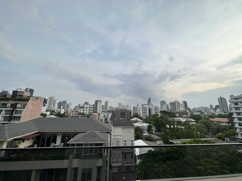 Nivati Thonglor 23, Bangkok, Soi Thonglor 23, Sukhumvit 55 Road, Khlong Tan Nua, Watthana, Bangkok, 3 Bedrooms, 179 sqm, Condo For Sale, by Orapa Sumetheesirisakul, 500245206 - DDproperty.com