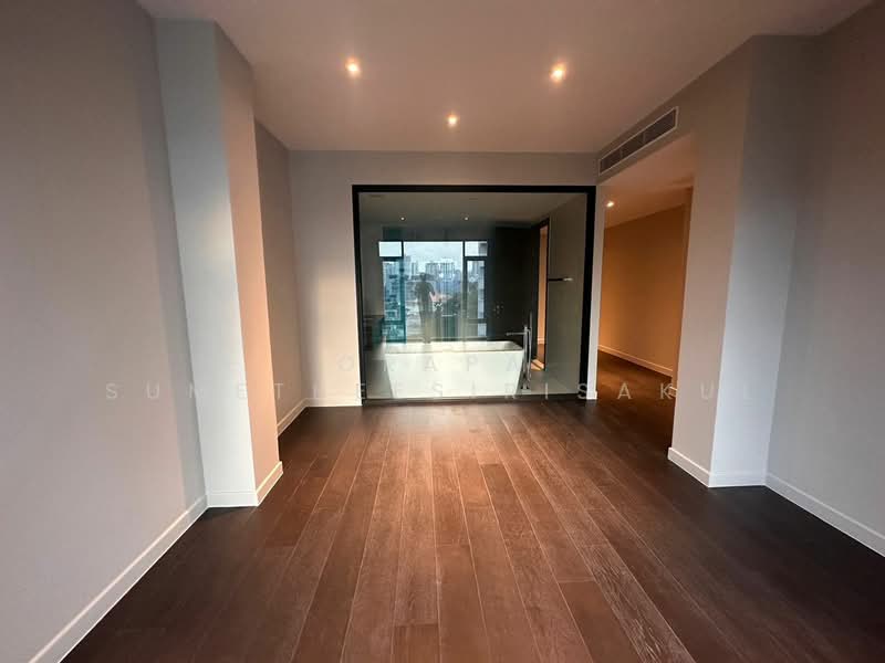 Nivati Thonglor 23, Bangkok, Soi Thonglor 23, Sukhumvit 55 Road, Khlong Tan Nua, Watthana, Bangkok, 3 Bedrooms, 179 sqm, Condo For Sale, by Orapa Sumetheesirisakul, 500245206 - DDproperty.com