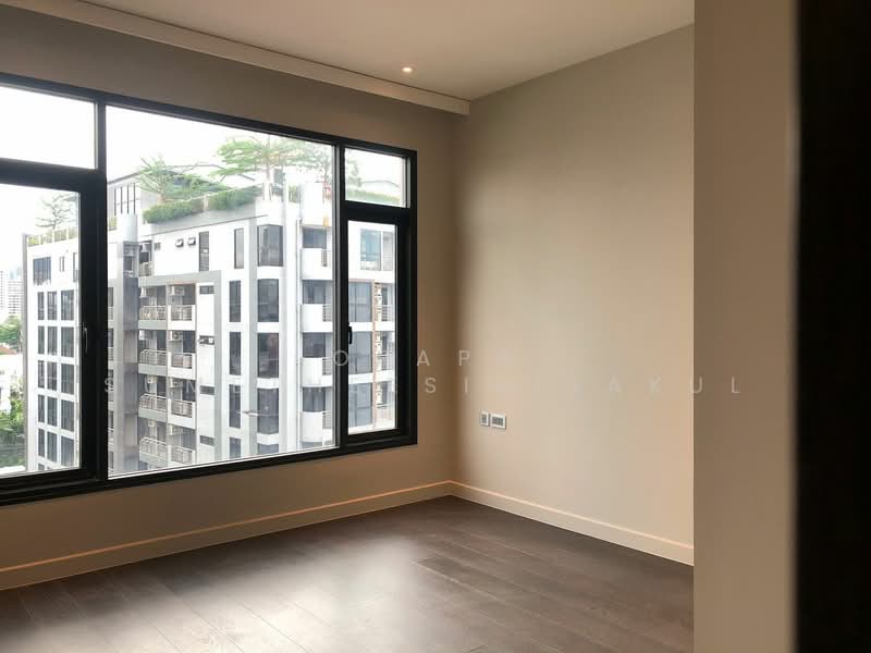 Nivati Thonglor 23, Bangkok, Soi Thonglor 23, Sukhumvit 55 Road, Khlong Tan Nua, Watthana, Bangkok, 3 Bedrooms, 179 sqm, Condo For Sale, by Orapa Sumetheesirisakul, 500245206 - DDproperty.com