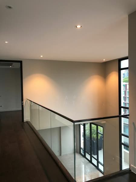 Nivati Thonglor 23, Bangkok, Soi Thonglor 23, Sukhumvit 55 Road, Khlong Tan Nua, Watthana, Bangkok, 3 Bedrooms, 179 sqm, Condo For Sale, by Orapa Sumetheesirisakul, 500245206 - DDproperty.com