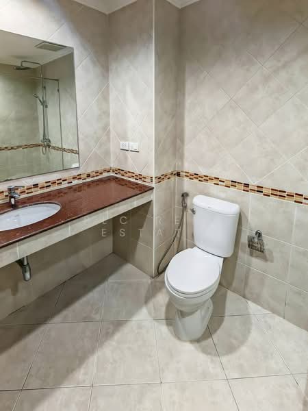 View Talay Residence 5 Pratumnak, Chon Buri (Pattaya), 6 พระตำหนัก, Nong Pru, Bang Lamung (Pattaya), Chon Buri (Pattaya), 1 Bedroom, 56 sqm, Condo For Sale, by PLC real estate, 500245208 - DDproperty.com