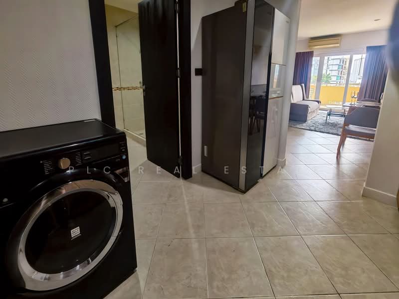 View Talay Residence 5 Pratumnak, Chon Buri (Pattaya), 6 พระตำหนัก, Nong Pru, Bang Lamung (Pattaya), Chon Buri (Pattaya), 1 Bedroom, 56 sqm, Condo For Sale, by PLC real estate, 500245208 - DDproperty.com