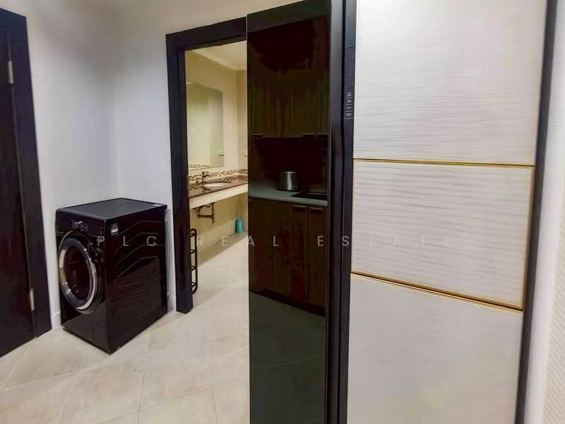 View Talay Residence 5 Pratumnak, Chon Buri (Pattaya), 6 พระตำหนัก, Nong Pru, Bang Lamung (Pattaya), Chon Buri (Pattaya), 1 Bedroom, 56 sqm, Condo For Sale, by PLC real estate, 500245208 - DDproperty.com