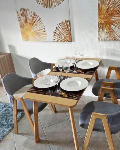 View Talay Residence 5 Pratumnak, Chon Buri (Pattaya), 6 พระตำหนัก, Nong Pru, Bang Lamung (Pattaya), Chon Buri (Pattaya), 1 Bedroom, 56 sqm, Condo For Sale, by PLC real estate, 500245208 - DDproperty.com