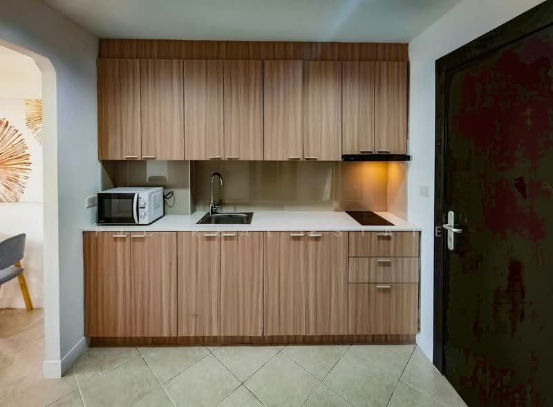 View Talay Residence 5 Pratumnak, Chon Buri (Pattaya), 6 พระตำหนัก, Nong Pru, Bang Lamung (Pattaya), Chon Buri (Pattaya), 1 Bedroom, 56 sqm, Condo For Sale, by PLC real estate, 500245208 - DDproperty.com