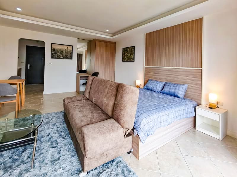 View Talay Residence 5 Pratumnak, Chon Buri (Pattaya), 6 พระตำหนัก, Nong Pru, Bang Lamung (Pattaya), Chon Buri (Pattaya), 1 Bedroom, 56 sqm, Condo For Sale, by PLC real estate, 500245208 - DDproperty.com