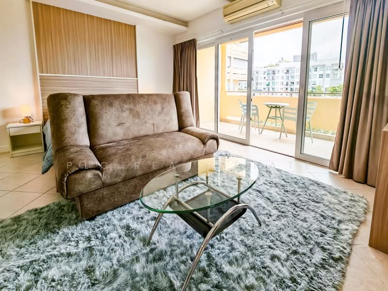 View Talay Residence 5 Pratumnak, Chon Buri (Pattaya), 6 พระตำหนัก, Nong Pru, Bang Lamung (Pattaya), Chon Buri (Pattaya), 1 Bedroom, 56 sqm, Condo For Sale, by PLC real estate, 500245208 - DDproperty.com