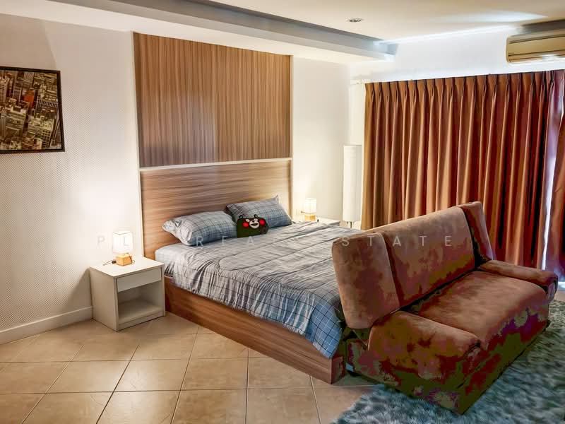 View Talay Residence 5 Pratumnak, Chon Buri (Pattaya), 6 พระตำหนัก, Nong Pru, Bang Lamung (Pattaya), Chon Buri (Pattaya), 1 Bedroom, 56 sqm, Condo For Sale, by PLC real estate, 500245208 - DDproperty.com