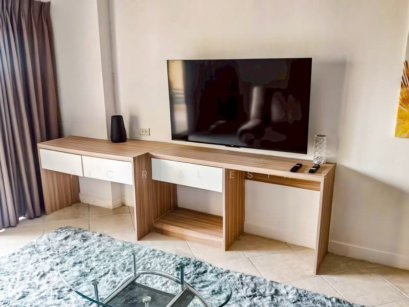 View Talay Residence 5 Pratumnak, Chon Buri (Pattaya), 6 พระตำหนัก, Nong Pru, Bang Lamung (Pattaya), Chon Buri (Pattaya), 1 Bedroom, 56 sqm, Condo For Sale, by PLC real estate, 500245208 - DDproperty.com