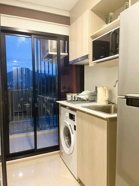 The Base Bukit Phuket, Phuket, 12 Vichitsongkram Rd, Wichit, Muang Phuket, Phuket, 1 Bedroom, 26 sqm, Condo For Rent, by Prime Global Asset ( Bom ), 500245211 - DDproperty.com