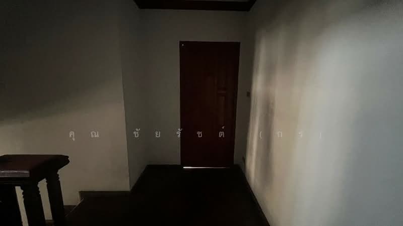 ทาวน์เฮ้าส์ 3 ชั้น ซอยงามวงศ์วาน 47 โครงสร้างดี แปลงริม, Bangkok, งามวงศ์วาน, Thung Song Hong, Lak Si, Bangkok, 3 Bedrooms, 200 sqm, Townhouse For Sale, by คุณ ชัยรัชต์ (กร), 500245212 - DDproperty.com