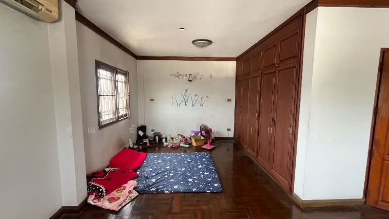 ทาวน์เฮ้าส์ 3 ชั้น ซอยงามวงศ์วาน 47 โครงสร้างดี แปลงริม, Bangkok, งามวงศ์วาน, Thung Song Hong, Lak Si, Bangkok, 3 Bedrooms, 200 sqm, Townhouse For Sale, by คุณ ชัยรัชต์ (กร), 500245212 - DDproperty.com