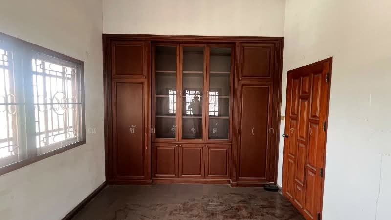 ทาวน์เฮ้าส์ 3 ชั้น ซอยงามวงศ์วาน 47 โครงสร้างดี แปลงริม, กรุงเทพ, งามวงศ์วาน, ทุ่งสองห้อง, หลักสี่, กรุงเทพ, 200 ตร.ม., ทาวน์เฮ้าส์ ขาย, โดย คุณ ชัยรัชต์ (กร), 500245212 - DDproperty.com