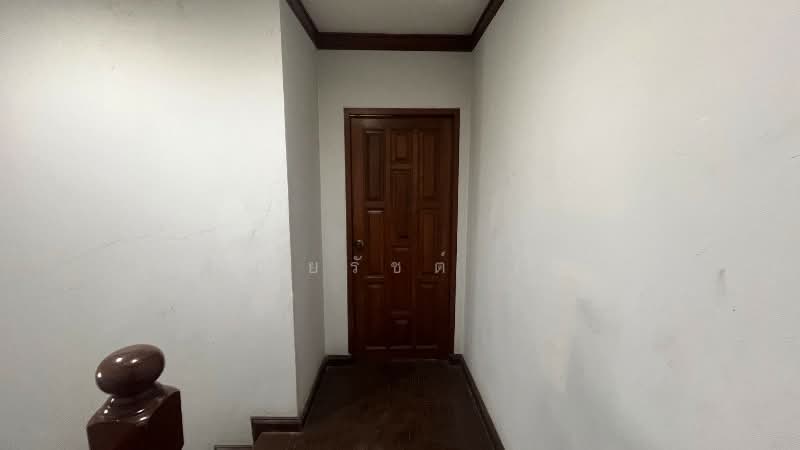 ทาวน์เฮ้าส์ 3 ชั้น ซอยงามวงศ์วาน 47 โครงสร้างดี แปลงริม, กรุงเทพ, งามวงศ์วาน, ทุ่งสองห้อง, หลักสี่, กรุงเทพ, 200 ตร.ม., ทาวน์เฮ้าส์ ขาย, โดย คุณ ชัยรัชต์ (กร), 500245212 - DDproperty.com