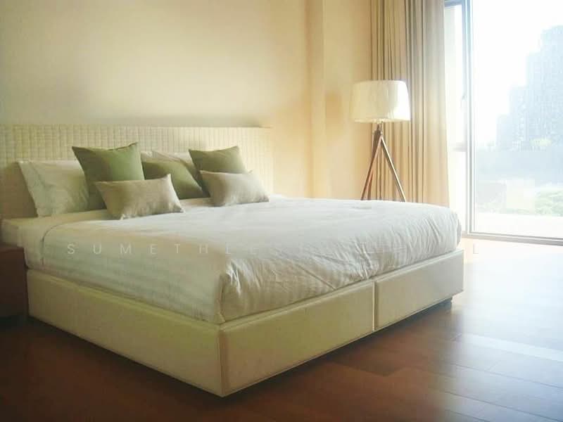 The Sukhothai Residences, Bangkok, 3 Sathorn Tai Road, Thung Maha Mek, Sathon, Bangkok, 1 Bedroom, 139 sqm, Condo For Sale, by Orapa Sumetheesirisakul, 500245213 - DDproperty.com