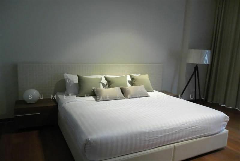 The Sukhothai Residences, Bangkok, 3 Sathorn Tai Road, Thung Maha Mek, Sathon, Bangkok, 1 Bedroom, 139 sqm, Condo For Sale, by Orapa Sumetheesirisakul, 500245213 - DDproperty.com