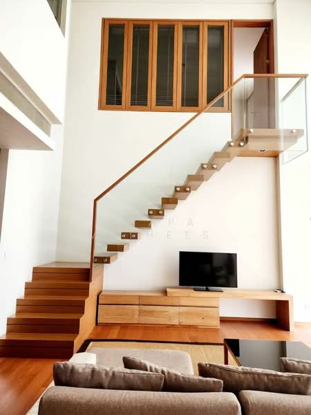 The Sukhothai Residences, Bangkok, 3 Sathorn Tai Road, Thung Maha Mek, Sathon, Bangkok, 1 Bedroom, 139 sqm, Condo For Sale, by Orapa Sumetheesirisakul, 500245213 - DDproperty.com