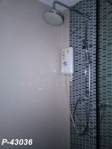 The Sky Sukhumvit : เดอะ สกาย สุขุมวิท, กรุงเทพ, 103-4 ถนนสุขุมวิท, บางนาเหนือ, บางนา, กรุงเทพ, 35 ตร.ม., คอนโด ให้เช่า, โดย Susira Preuksawun, 500245215 - DDproperty.com