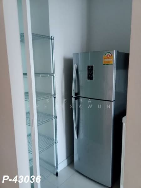 The Sky Sukhumvit, Bangkok, 103-4 Sukhumvit Road, Bang Na Nuea, Bang Na, Bangkok, 1 Bedroom, 35 sqm, Condo For Rent, by Susira Preuksawun, 500245215 - DDproperty.com