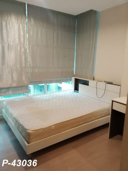 The Sky Sukhumvit, Bangkok, 103-4 Sukhumvit Road, Bang Na Nuea, Bang Na, Bangkok, 1 Bedroom, 35 sqm, Condo For Rent, by Susira Preuksawun, 500245215 - DDproperty.com